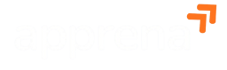 Apprena Logo